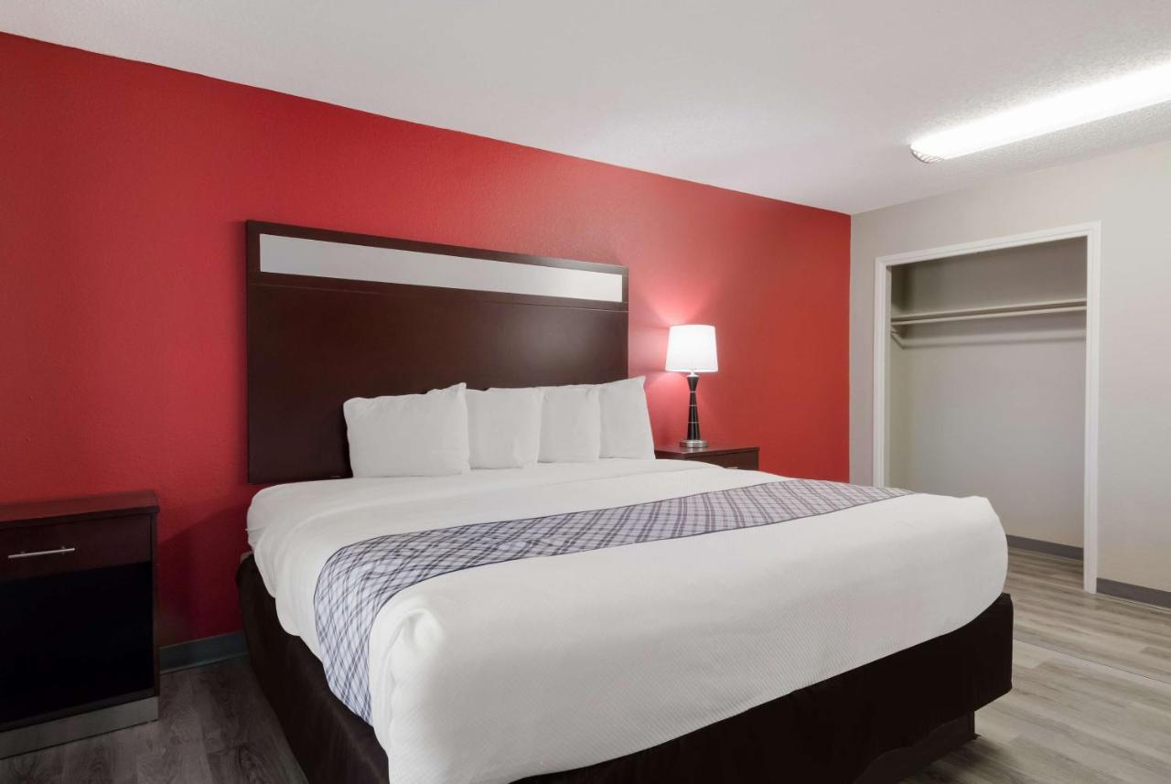 Surestay Plus Hotel By Best Western San Antonio North Exterior photo