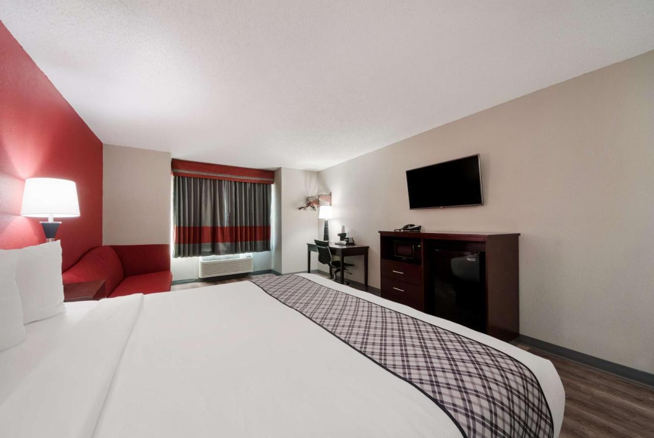 Surestay Plus Hotel By Best Western San Antonio North Exterior photo