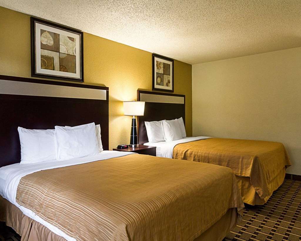 Surestay Plus Hotel By Best Western San Antonio North Room photo