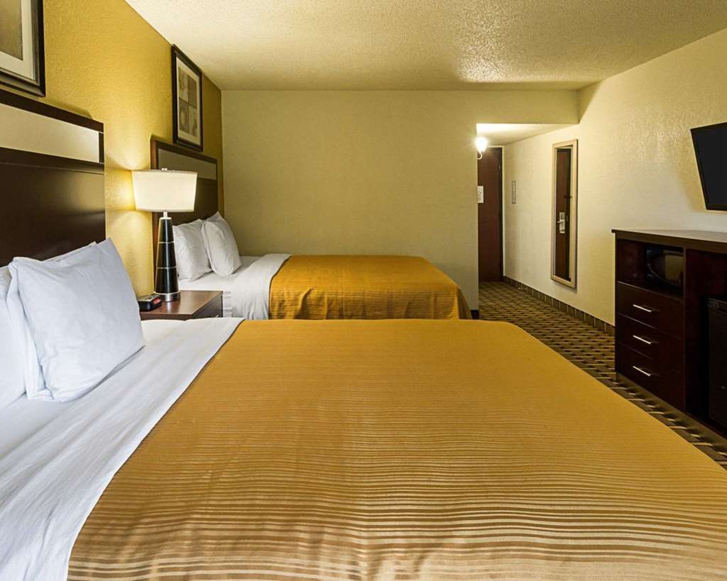 Surestay Plus Hotel By Best Western San Antonio North Room photo
